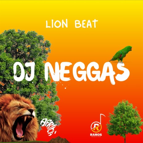 Lion Beat | Boomplay Music