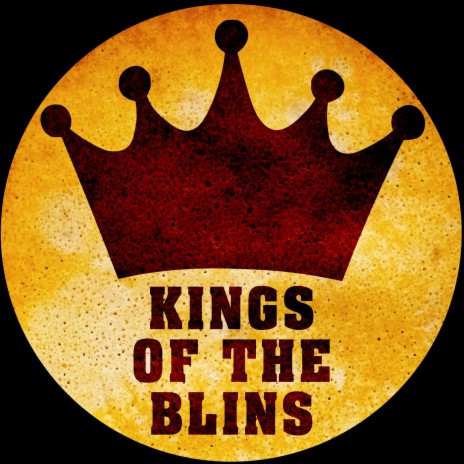 Kings of the Blins ft. The Masha | Boomplay Music