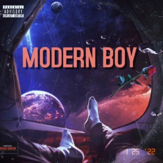 Modern Boy