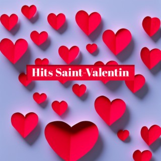 Hits Saint-Valentin