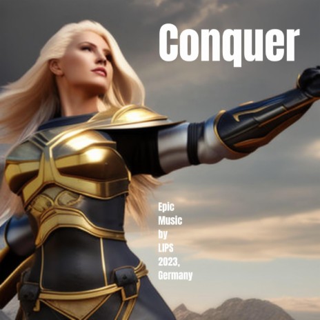 Conquer (Epic Music Original Soundtrack) | Boomplay Music