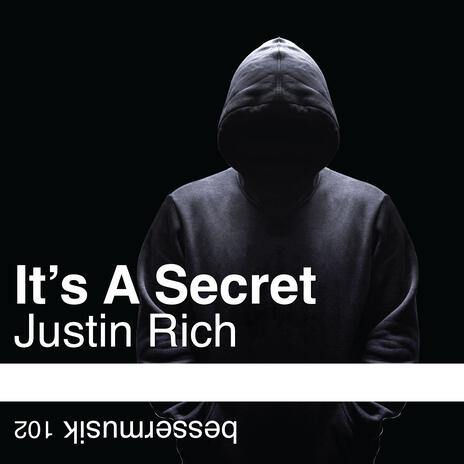 It's A Secret | Boomplay Music