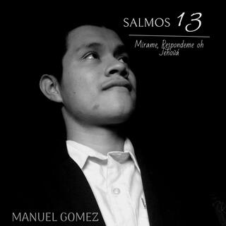 Salmos 13 lyrics | Boomplay Music