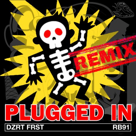 Plugged In (Extended Mix) | Boomplay Music