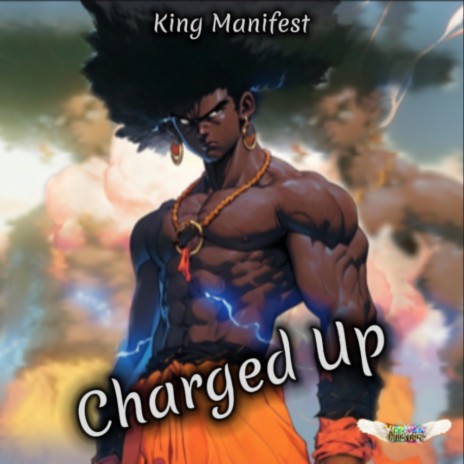 Charged Up | Boomplay Music