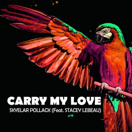 Carry My Love ft. Stacey Lebeau | Boomplay Music