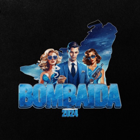 Bombaida 2024 ft. Roc Mul & Kompis | Boomplay Music