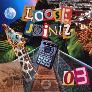 Loose Jointz #03