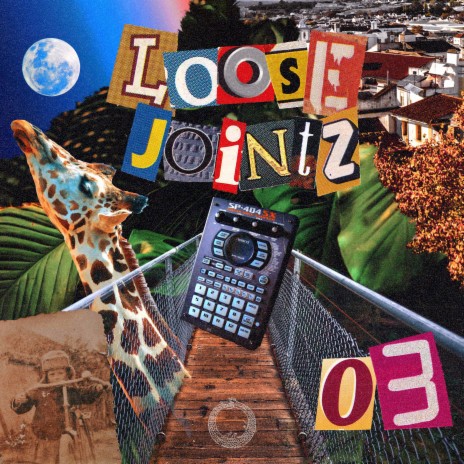 Loose Jointz #03