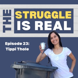 Zero Waste Mentality and How You Can Easily Implement It l E23 Tippi Thole