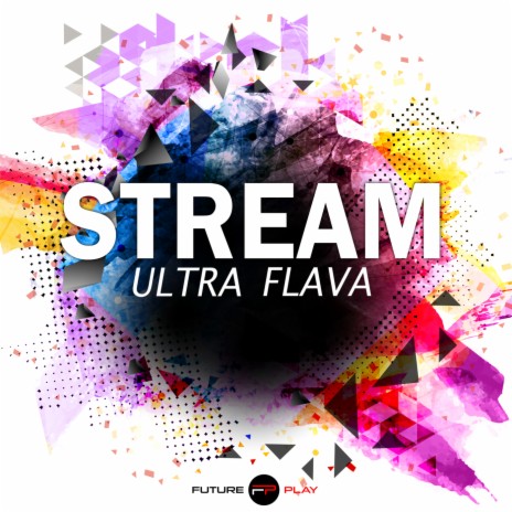 Ultra Flava (Radio Edit) | Boomplay Music