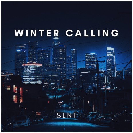 Winter Calling | Boomplay Music