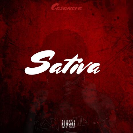 Sativa | Boomplay Music