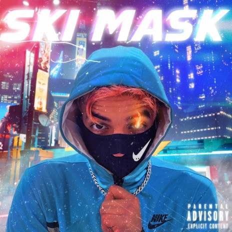 SkiMask | Boomplay Music