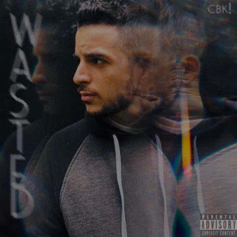 Wasted ft. Tom Stew | Boomplay Music