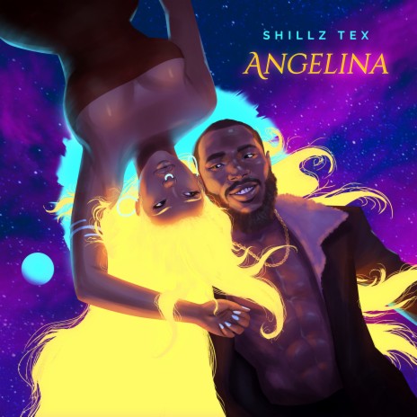 Angelina | Boomplay Music