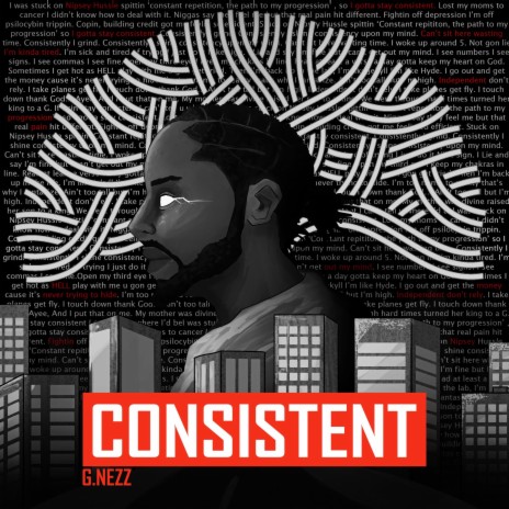 CONSISTENT | Boomplay Music