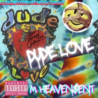 DUDE LOVE FREESTYLE (LOV3)