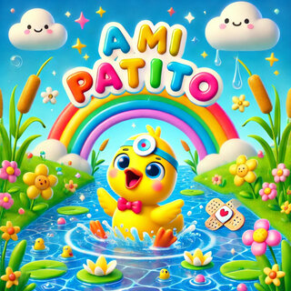 A Mi Patito