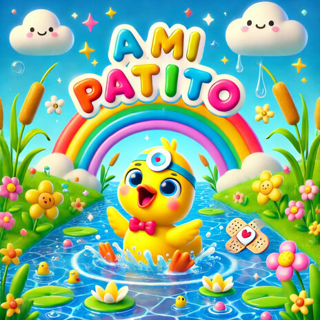 A Mi Patito | Boomplay Music