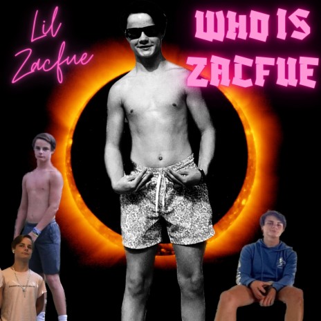 Who Is Zacfue | Boomplay Music