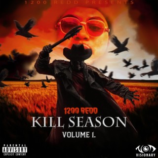 Kill Season, Vol. 1