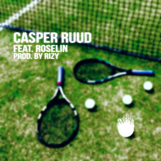 Casper Ruud