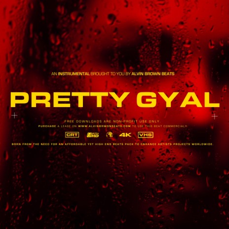 Pretty Gyal | Boomplay Music