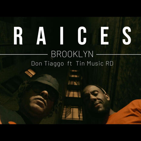 RAICES ft. Tin Music RD | Boomplay Music