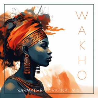 WAKHO | Boomplay Music