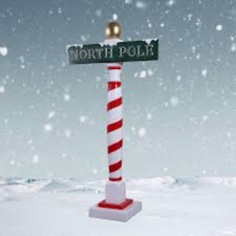 north pole | Boomplay Music