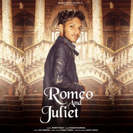 Romeo And Juliet | Boomplay Music