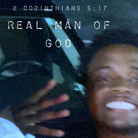 Real Man of God