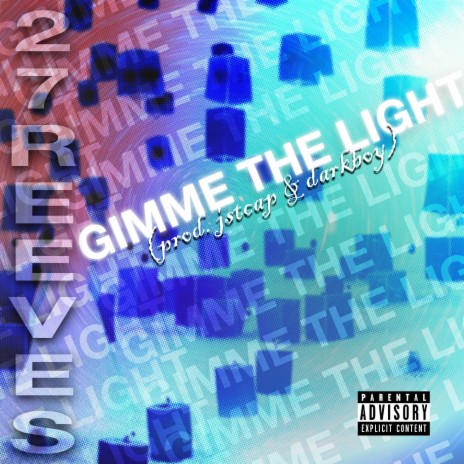 gimme the light! | Boomplay Music