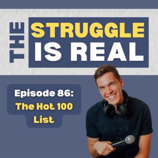 The Hot 100 List: How I Network Effectively | E86