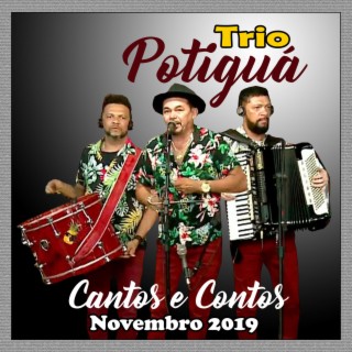 CANTOS E CONTOS - NOVEMBRO 2019