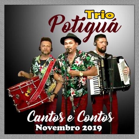 Coração Bobo - TRIO POTIGUÁ | Boomplay Music