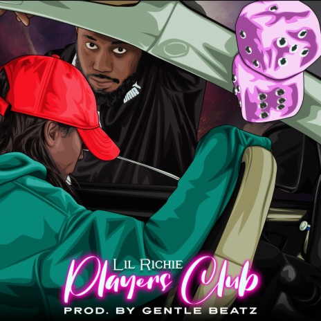 Players Club ft. Trin & Micha | Boomplay Music