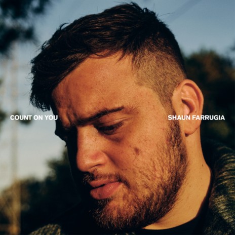 Count On You | Boomplay Music