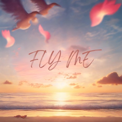 Fly Me (Instrumental) ft. Elemeno