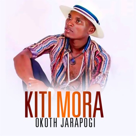 Kiti Mora | Boomplay Music