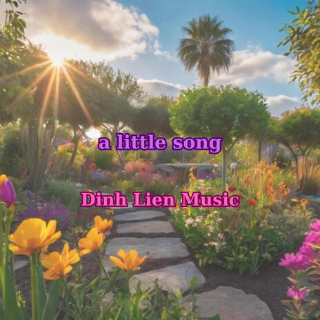 a little song | Boomplay Music