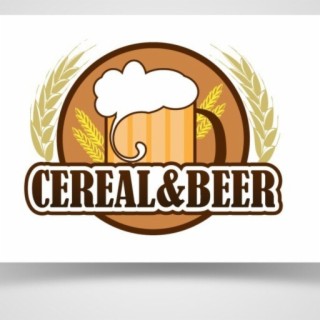 Cereal & Beer Podcast feat. Kevin Yu and Jeff Asai