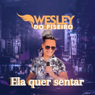 Wesley do Piseiro