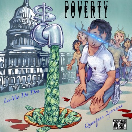 Poverty | Boomplay Music