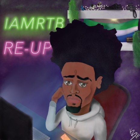 Re-Up (Xtnd) | Boomplay Music