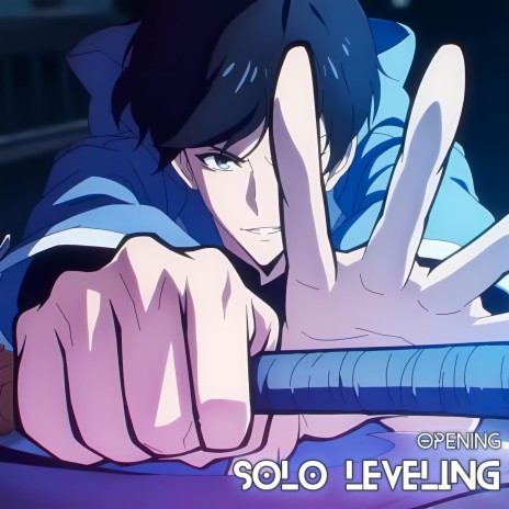 Solo Leveling (Opening | LEveL)