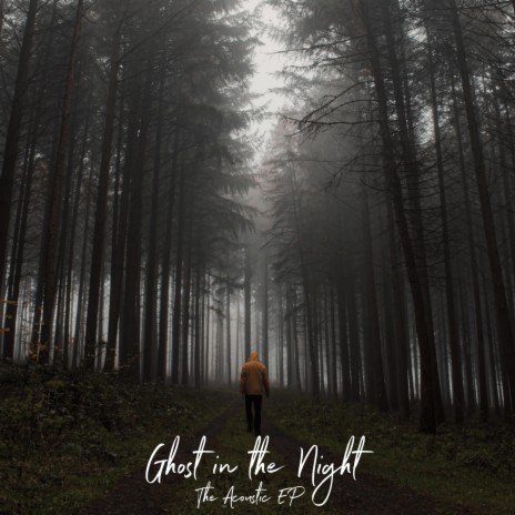 Ghost In The Night | Boomplay Music