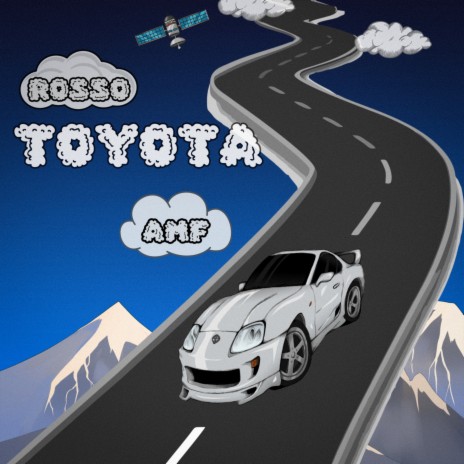 Toyota ft. rosso | Boomplay Music