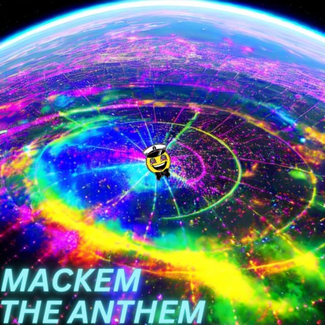 The Anthem | Boomplay Music